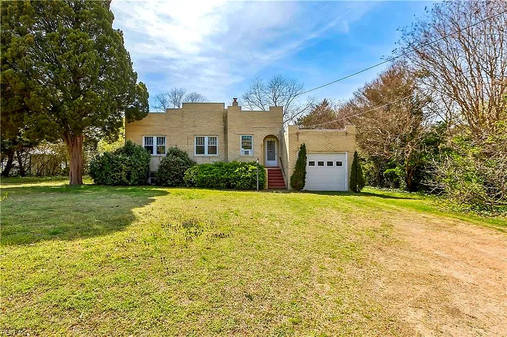 7244 Joseph Lewis RD, HAYES VA 23072 - Main photo