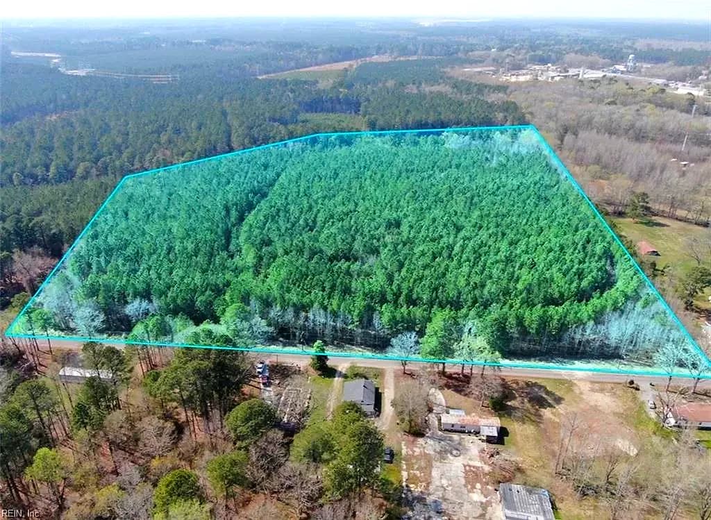 19ac Coppahaunk AVE, WAVERLY VA 23890 - Photo 3