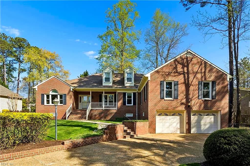 301 Beechwood DR, WILLIAMSBURG VA 23185 - Main photo
