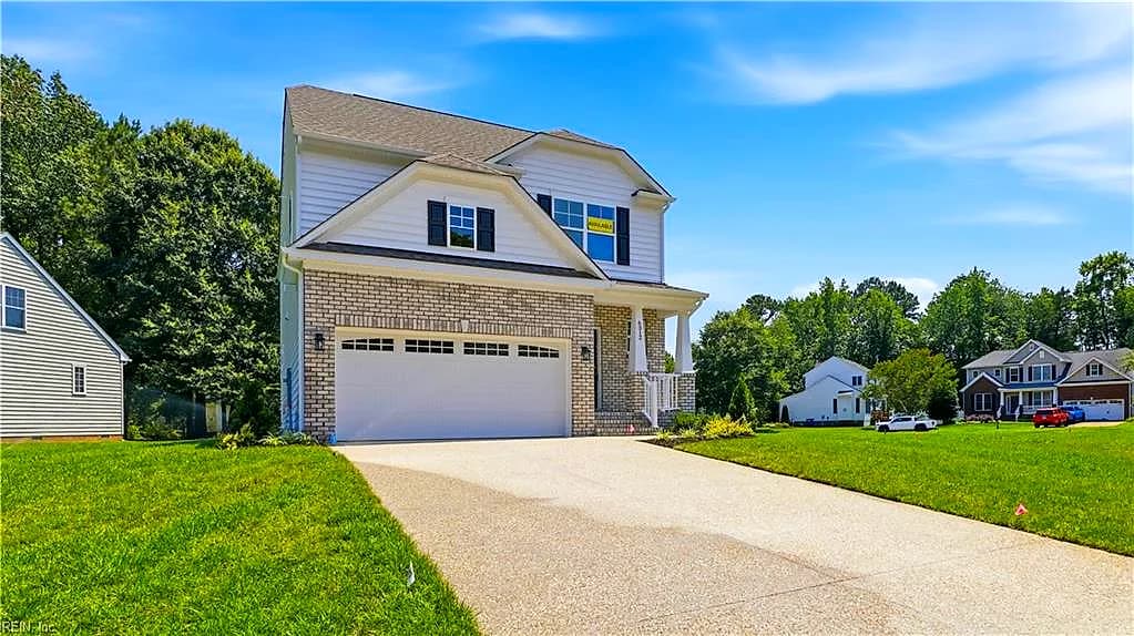 6312 Janice CT, GLOUCESTER VA 23061 - Photo 3