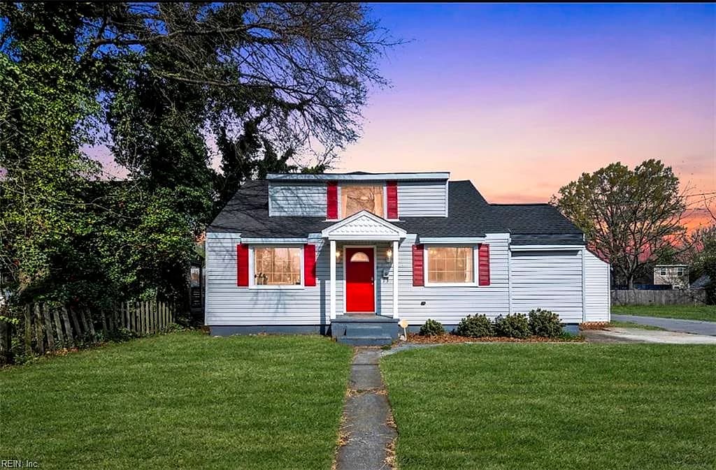 3600 Turnpike RD, PORTSMOUTH VA 23707 - Main photo
