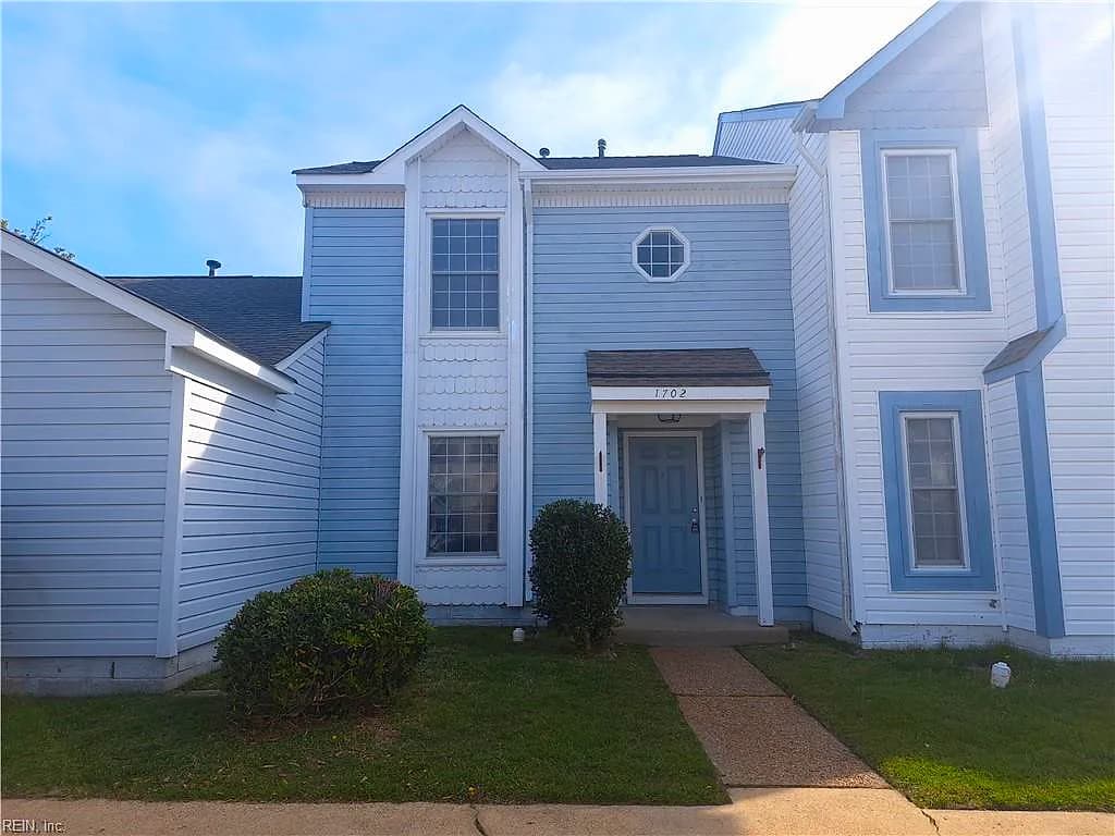1702 Purchase ARCH, VIRGINIA BEACH VA 23454 - Main photo