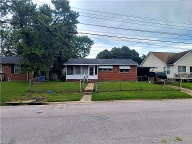 1317 Yeadon RD, CHESAPEAKE VA 23324 thumb 2