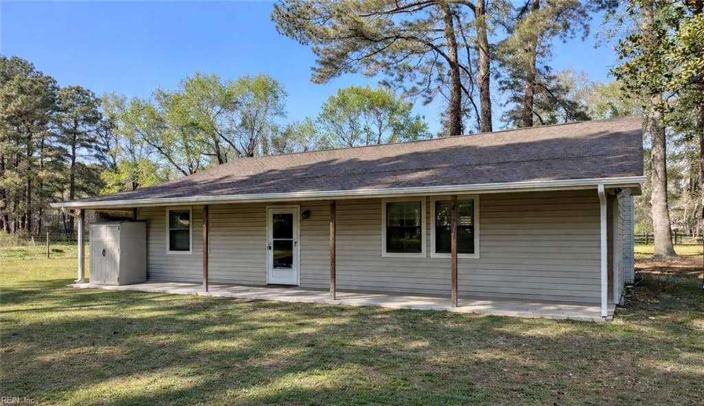 1521 Indian River RD, VIRGINIA BEACH VA 23456 - Main photo