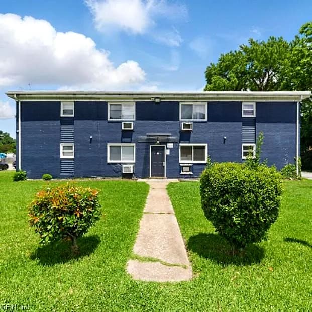 201 Dixie AVE #B, PORTSMOUTH VA 23707 - Main photo