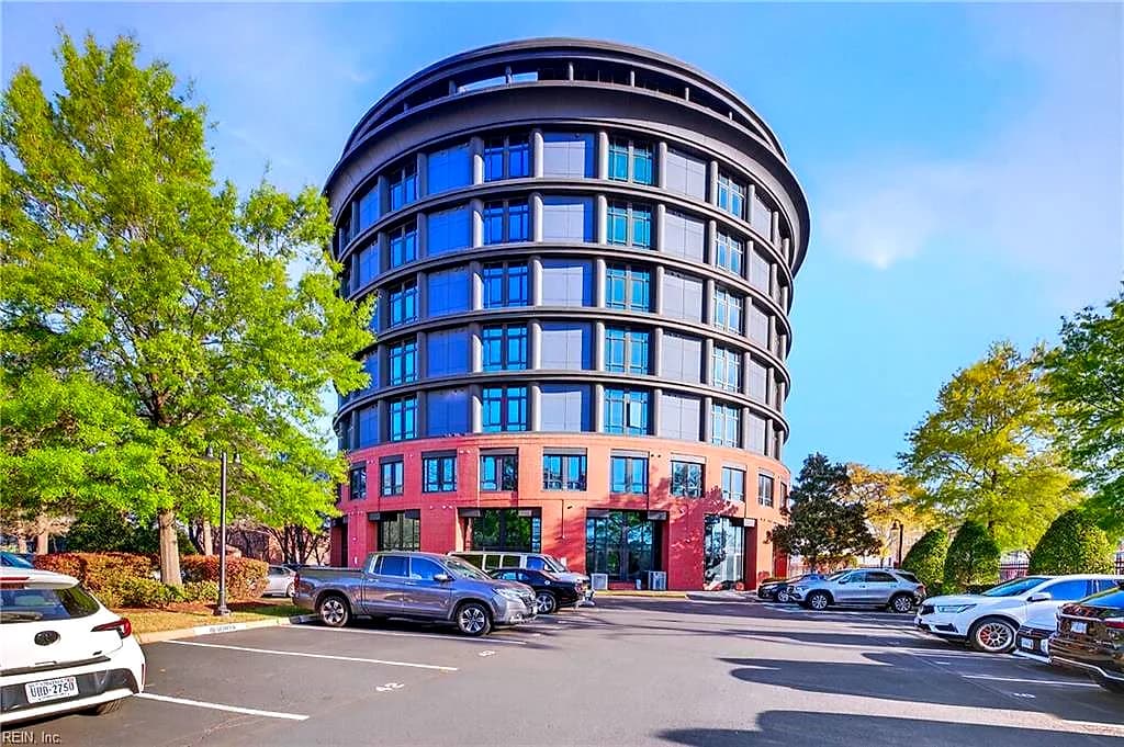 415 Saint Pauls BLVD #107, NORFOLK VA 23510 - Main photo