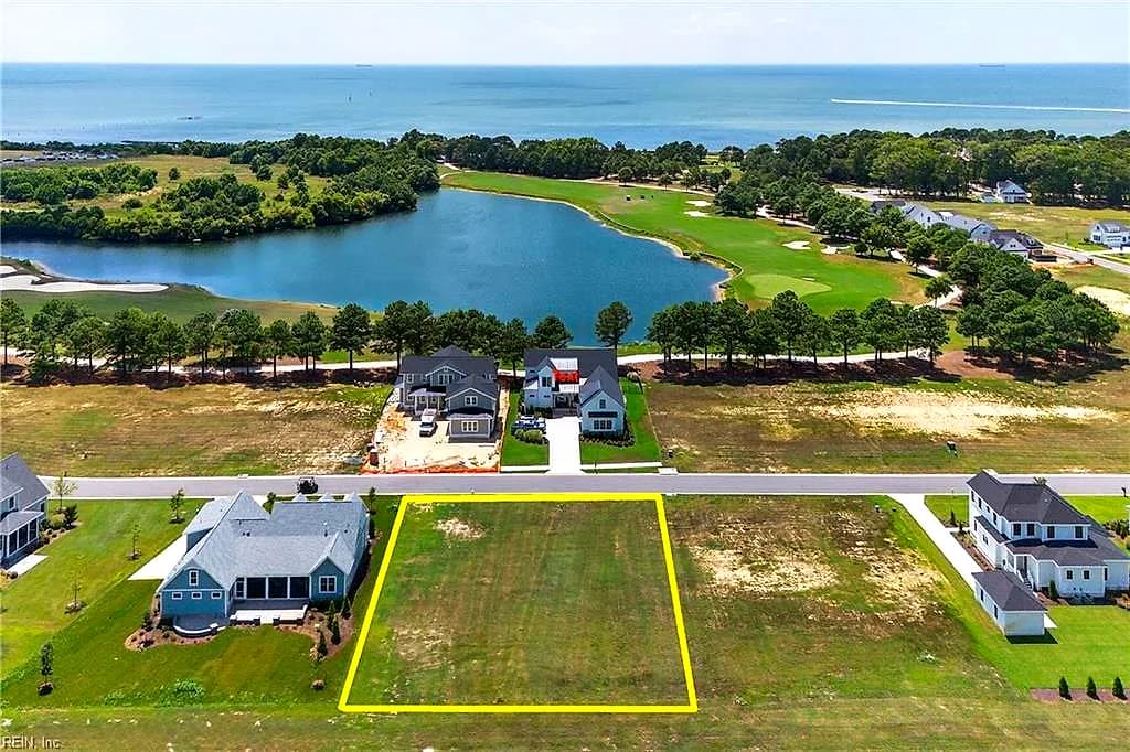 208 Muirfield DR, CAPE CHARLES VA 23310 - Photo 2