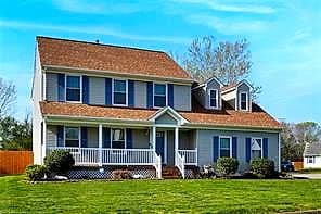 1009 Mathews DR, CHESAPEAKE VA 23320 - Main photo