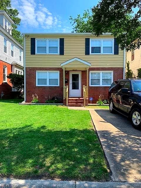 2624 Chesterfield BLVD, NORFOLK VA 23504 - Main photo
