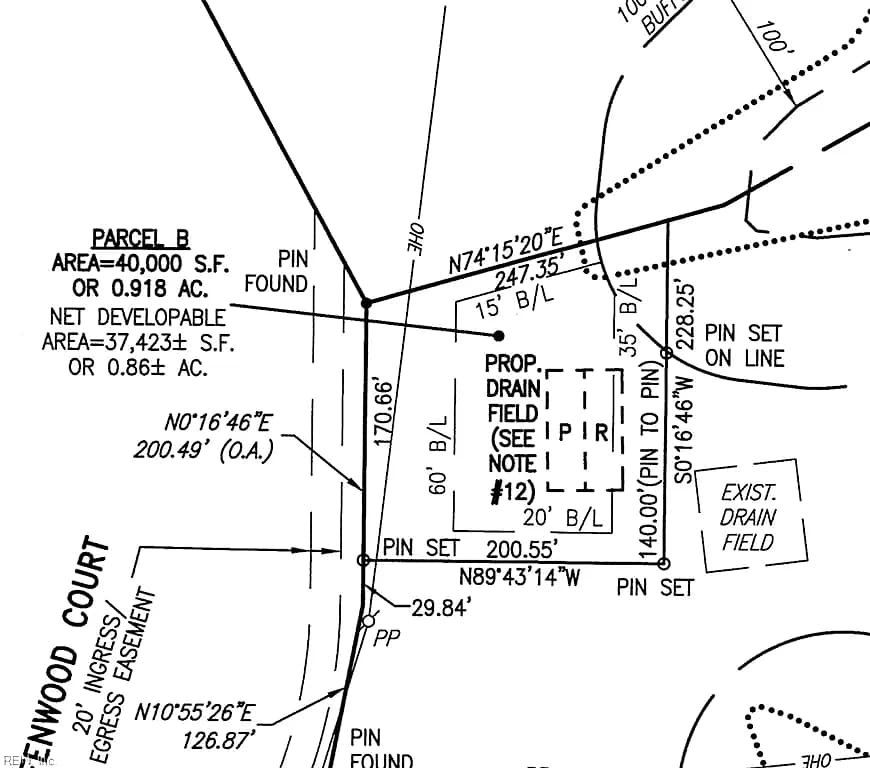 0.92AC Fenwood CT, SMITHFIELD VA 23430 thumb 8
