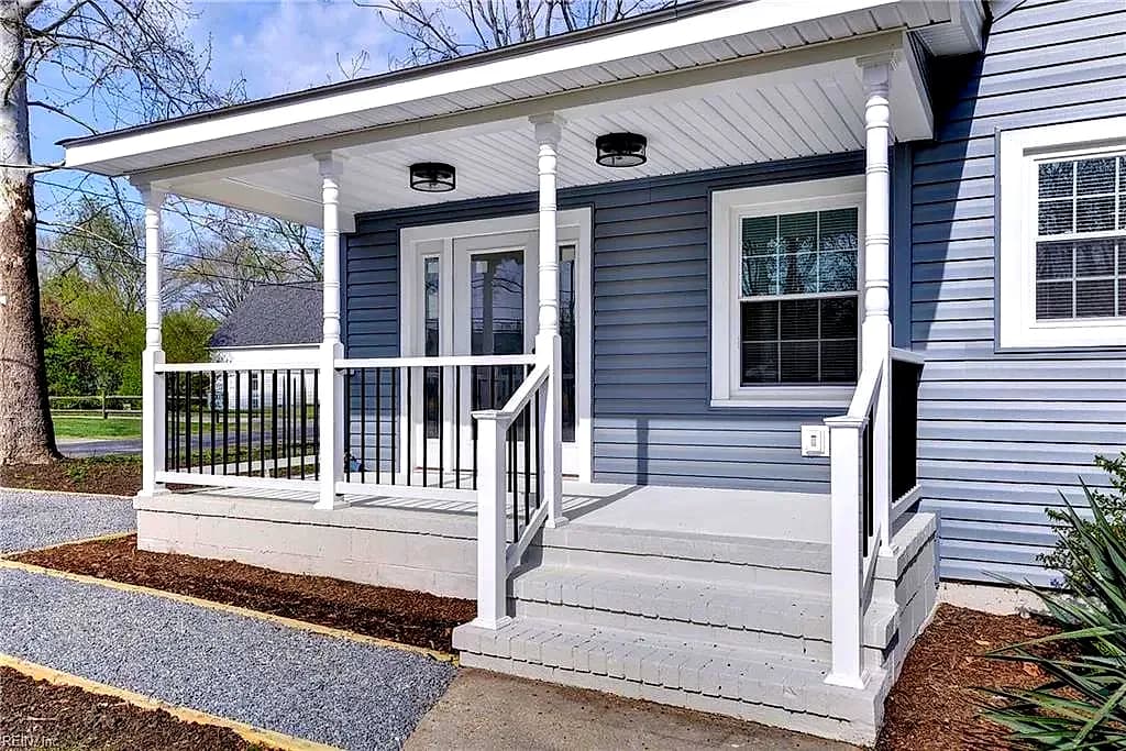 20 Hewitt ST, SALUDA VA 23149 thumb 6