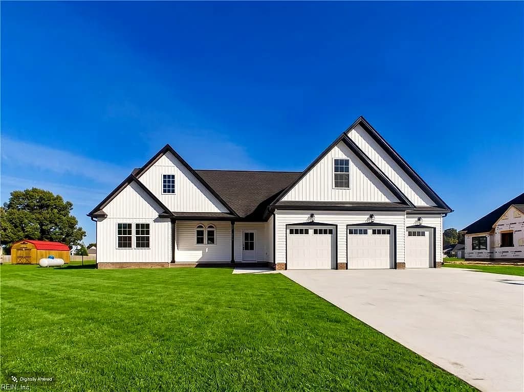 116 Grand View DR, ELIZABETHCITY NC 27909 - Main photo