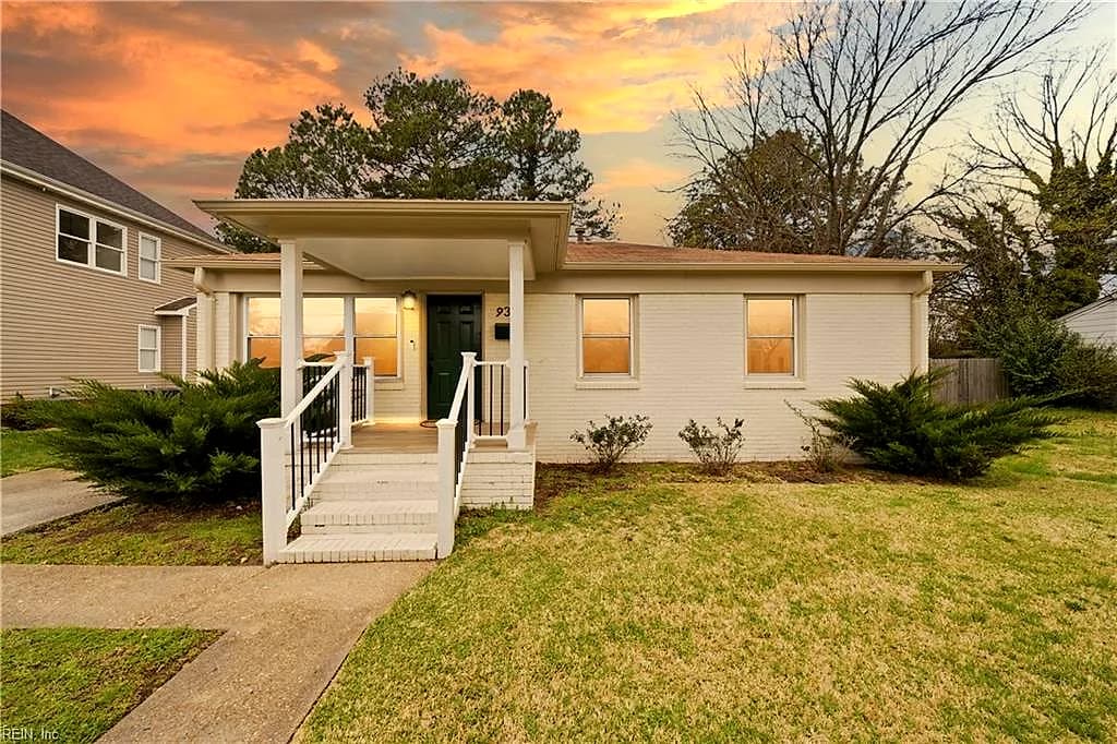 936 Potomac AVE, PORTSMOUTH VA 23707 - Main photo