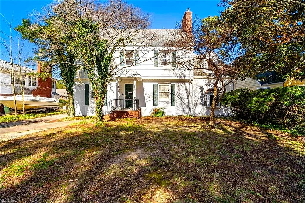 314 N Shore RD #A, NORFOLK VA 23505 - Photo 2