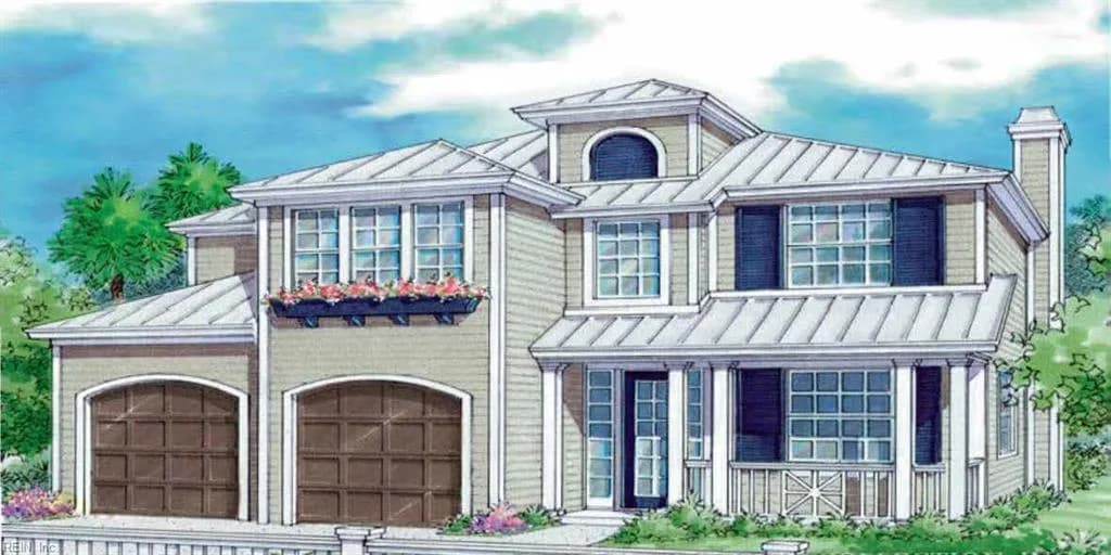 10 Bridgeton DR, CAPECHARLES VA 23310 thumb 9