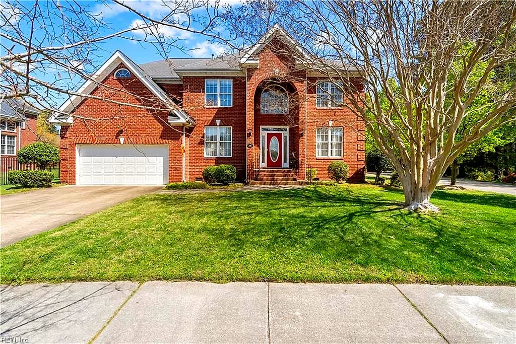 566 Cardamon DR, VIRGINIA BEACH VA 23464 - Main photo