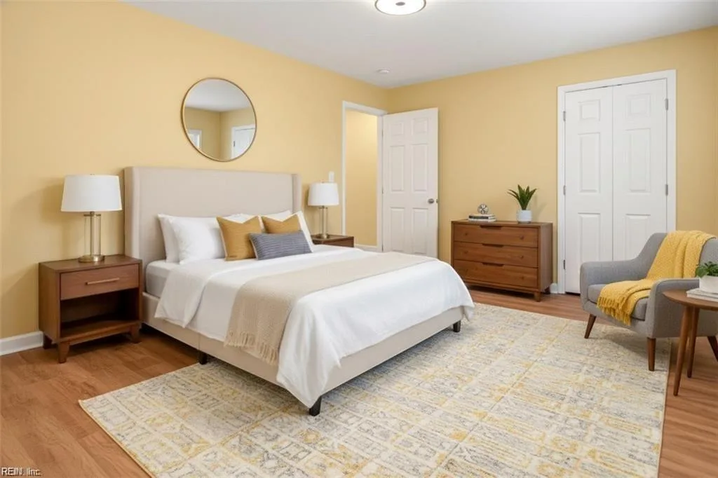 1640 Old Buckroe RD, HAMPTON VA 23664 - Main photo