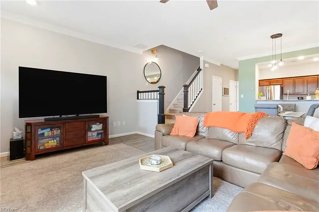 909 Kathy Ann WAY W, CARROLLTON VA 23314 thumb 7