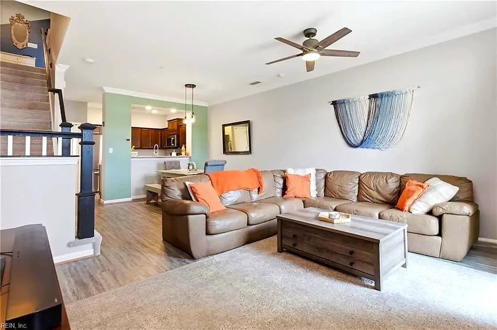 909 Kathy Ann WAY W, CARROLLTON VA 23314 thumb 10