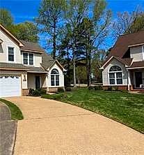 1309 Fairways LKT #B, CHESAPEAKE VA 23320 - Main photo