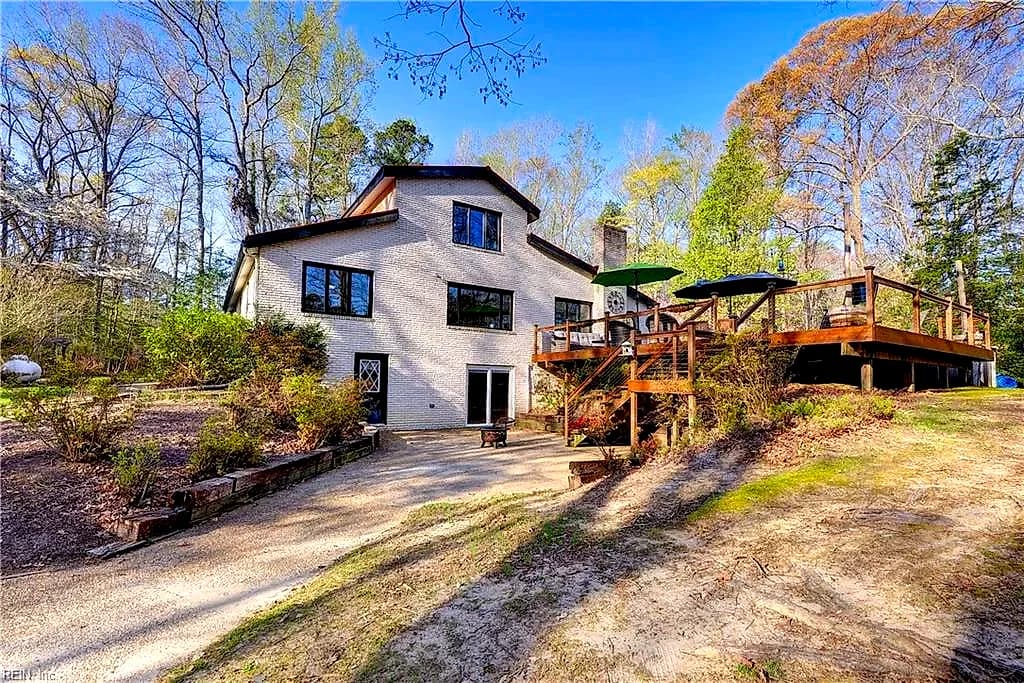 15465 Holly DR, SMITHFIELD VA 23430 thumb 11