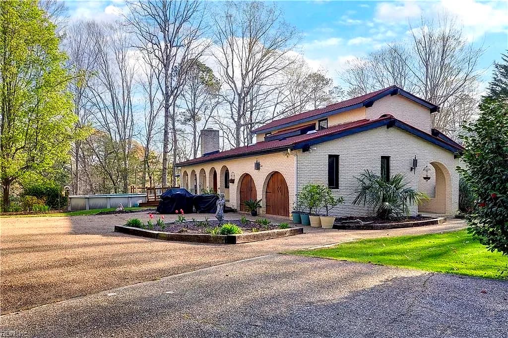 15465 Holly DR, SMITHFIELD VA 23430 thumb 8