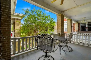 3719 Granby ST #B-6, NORFOLK VA 23504 thumb 4
