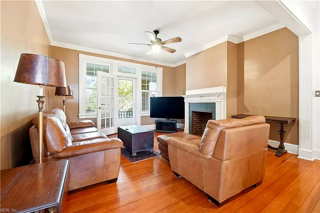3719 Granby ST #B-6, NORFOLK VA 23504 thumb 6