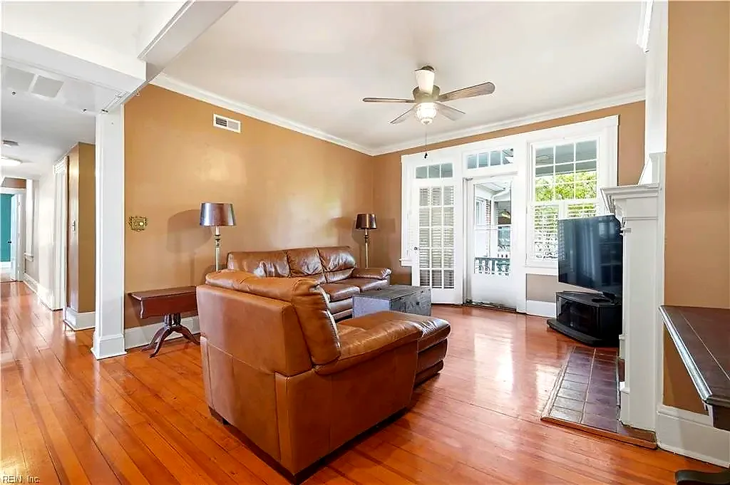 3719 Granby ST #B-6, NORFOLK VA 23504 thumb 7