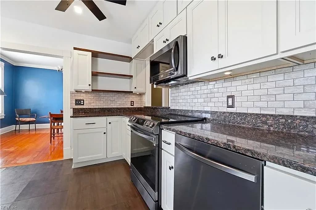 3719 Granby ST #B-6, NORFOLK VA 23504 thumb 9
