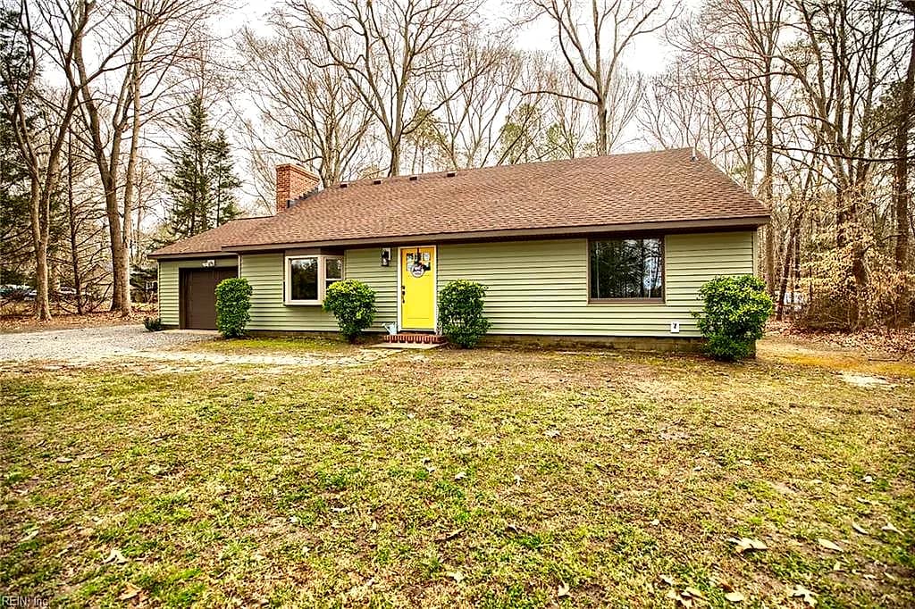 3580 Woodstock RD, GLOUCESTER VA 23061 - Main photo
