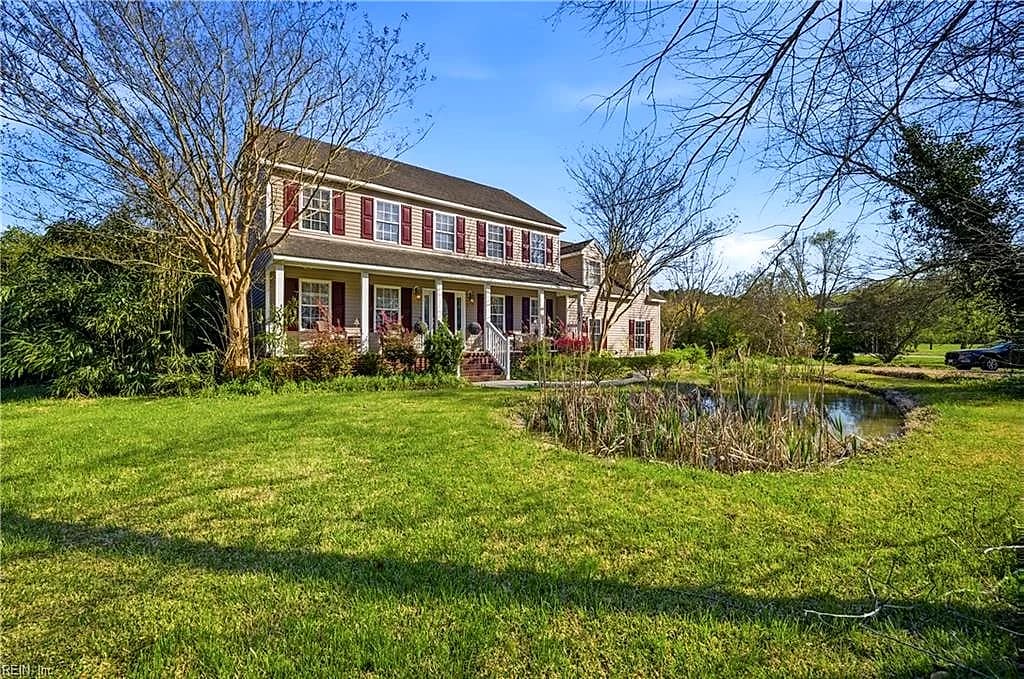 199 Old Jury RD, MOYOCK NC 27958 - Main photo