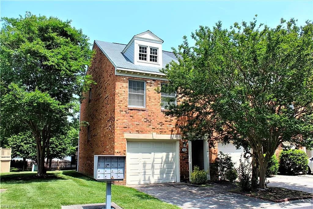 561 Kristy CT, NEWPORT NEWS VA 23602 - Main photo