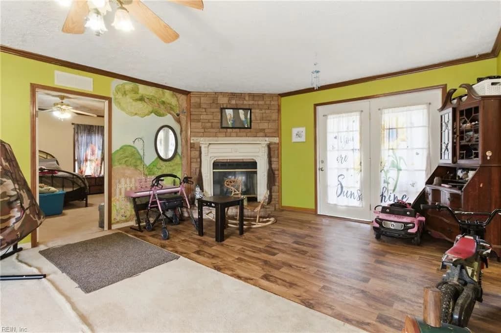 33241 Boothe RD, IVOR VA 23866 thumb 9