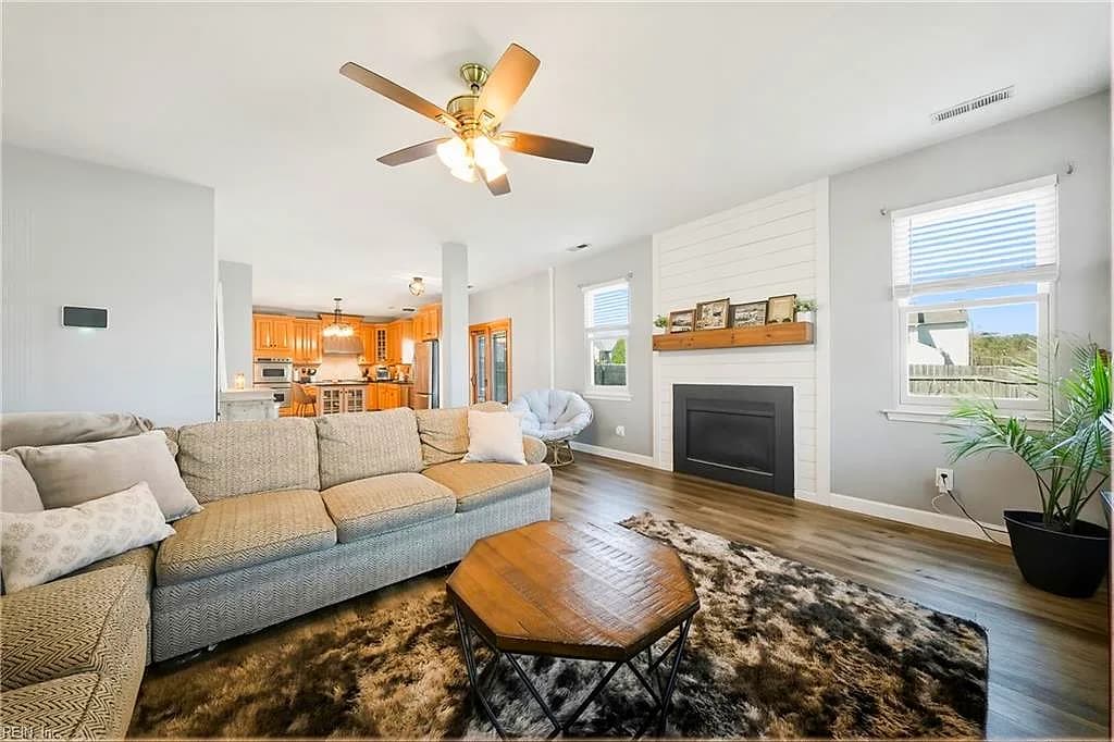 1704 Lancing Crest CIR, CHESAPEAKE VA 23323 thumb 11