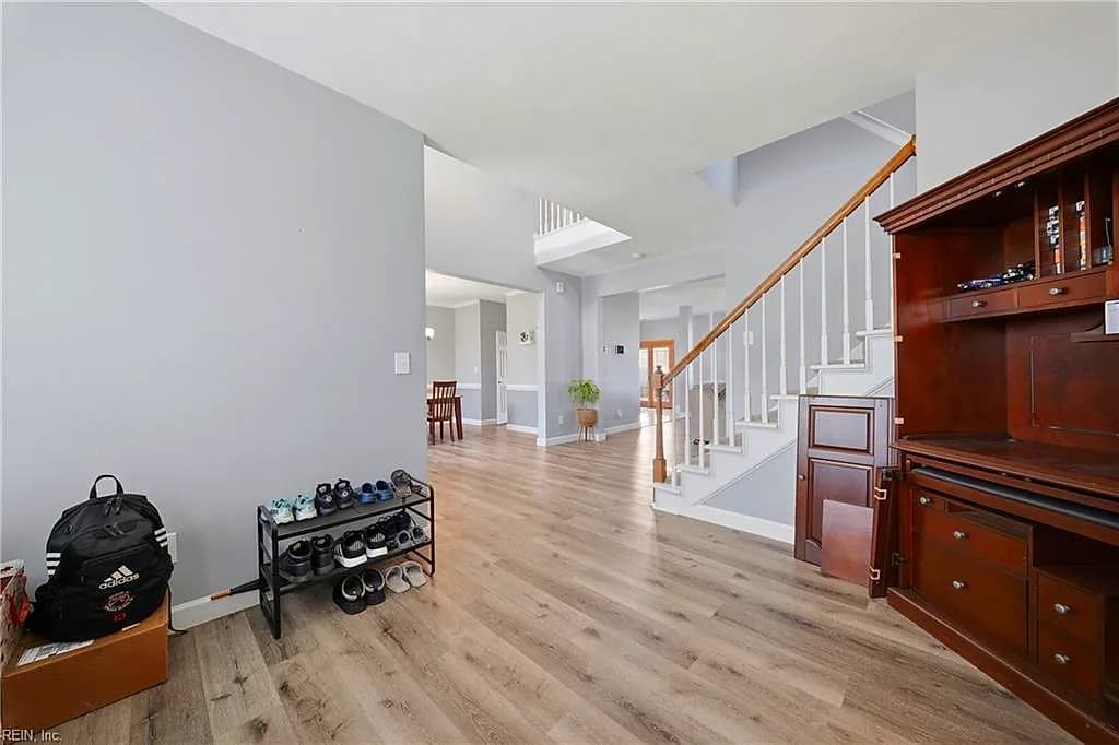 1704 Lancing Crest CIR, CHESAPEAKE VA 23323 thumb 7