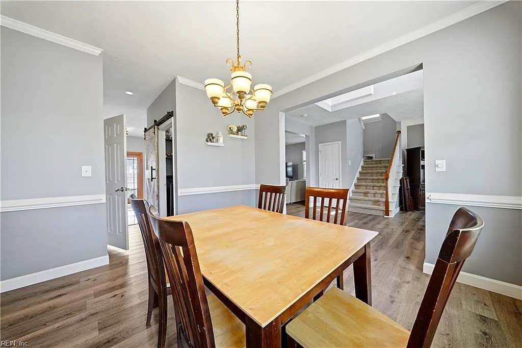 1704 Lancing Crest CIR, CHESAPEAKE VA 23323 thumb 9