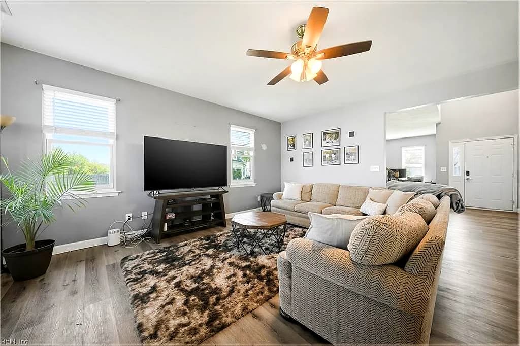 1704 Lancing Crest CIR, CHESAPEAKE VA 23323 thumb 10