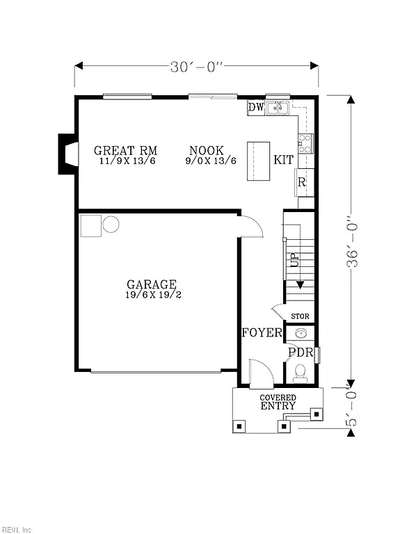 Lot 25 Peters Bridge RD, COURTLAND VA 23837 - Photo 4