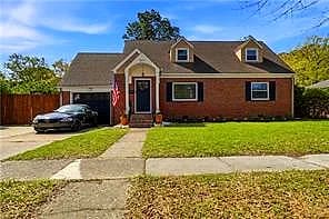 517 Butterworth ST, NORFOLK VA 23505 - Main photo