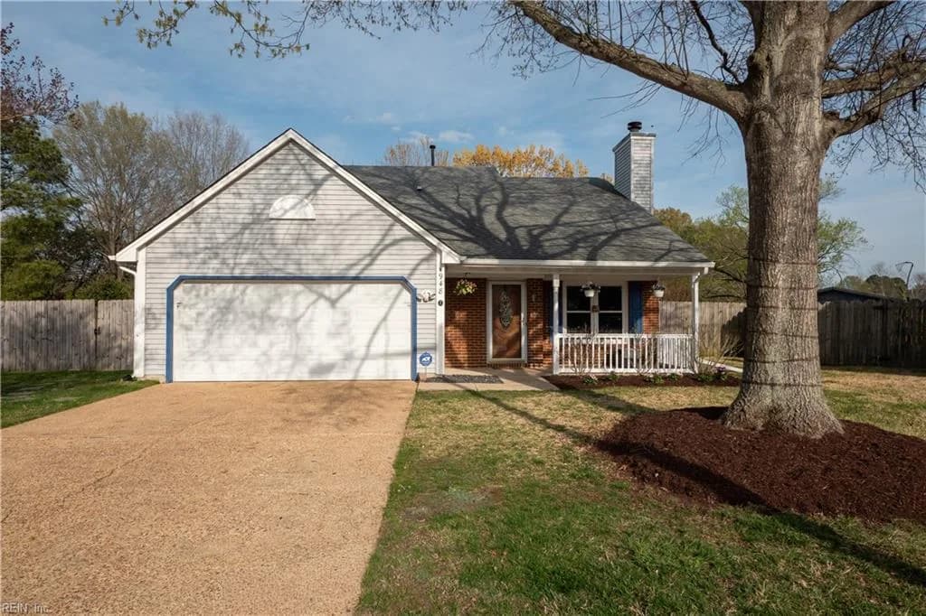 948 Penhook CT, VIRGINIA BEACH VA 23464 - Main photo