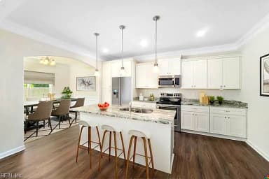 420 Tappan AVE, HAMPTON VA 23664 thumb 3