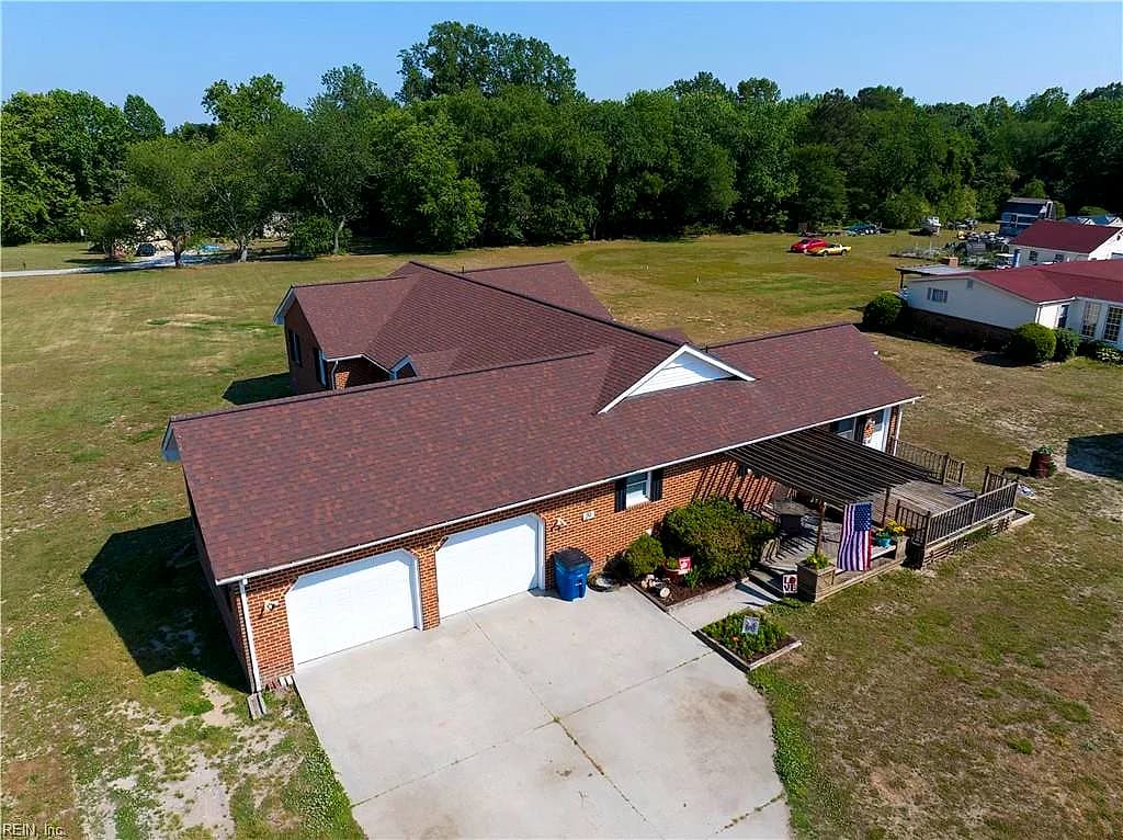 19 Ewellville LN, DUTTON VA 23050 - Main photo