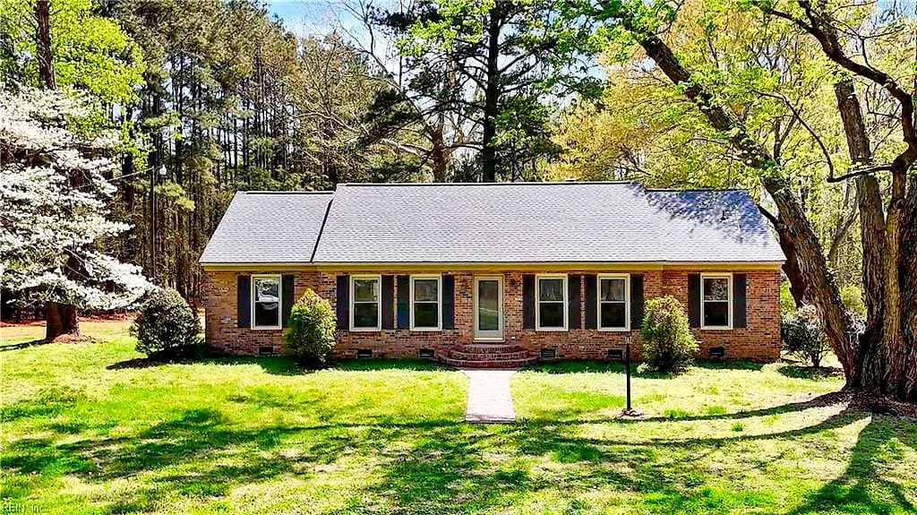 27175 Walters HWY, CARRSVILLE VA 23315 - Photo 2