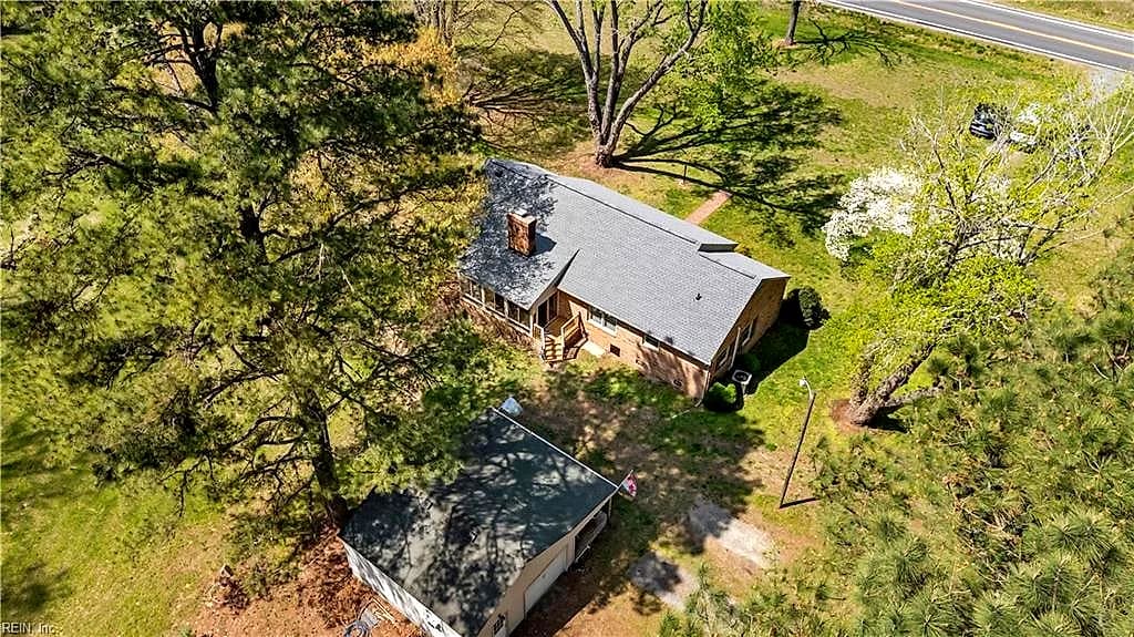 27175 Walters HWY, CARRSVILLE VA 23315 - Photo 3