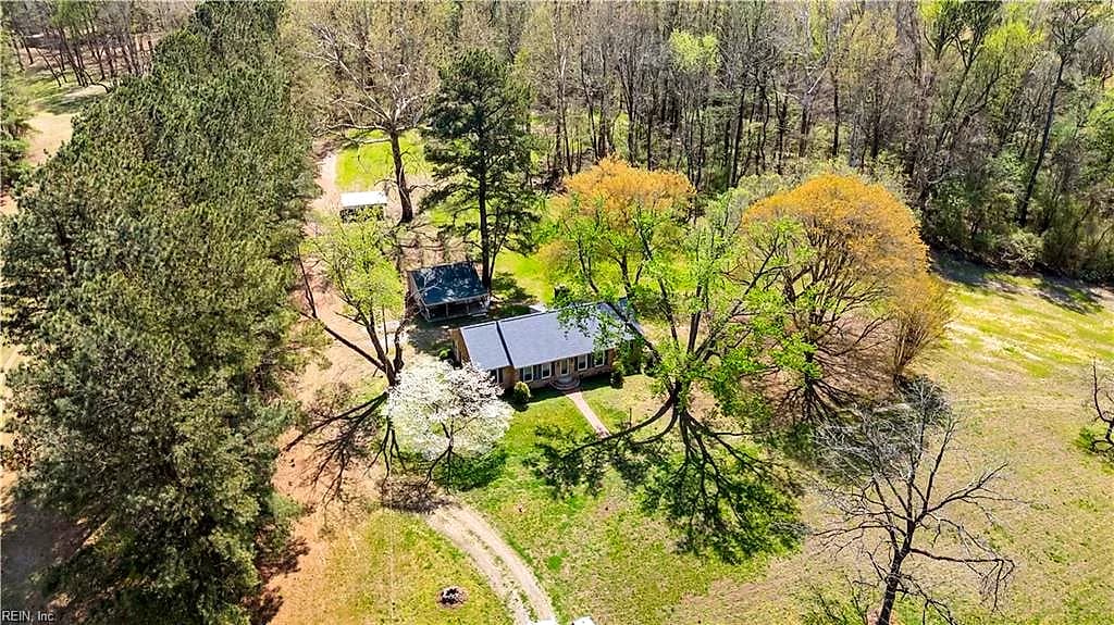 27175 Walters HWY, CARRSVILLE VA 23315 - Photo 4