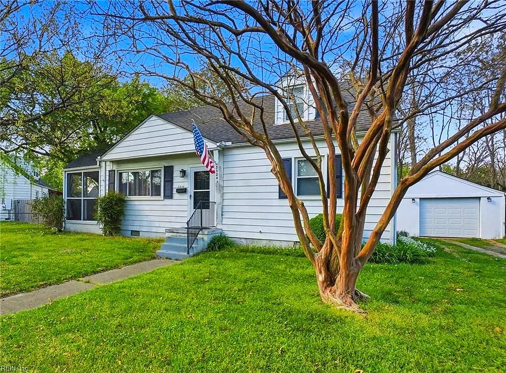 2324 Calvin AVE, NORFOLK VA 23518 - Main photo