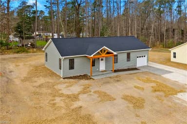 8978 Marlfield RD, GLOUCESTER VA 23061 thumb 1