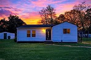 5023 Booker ST, CHESAPEAKE VA 23320 - Main photo