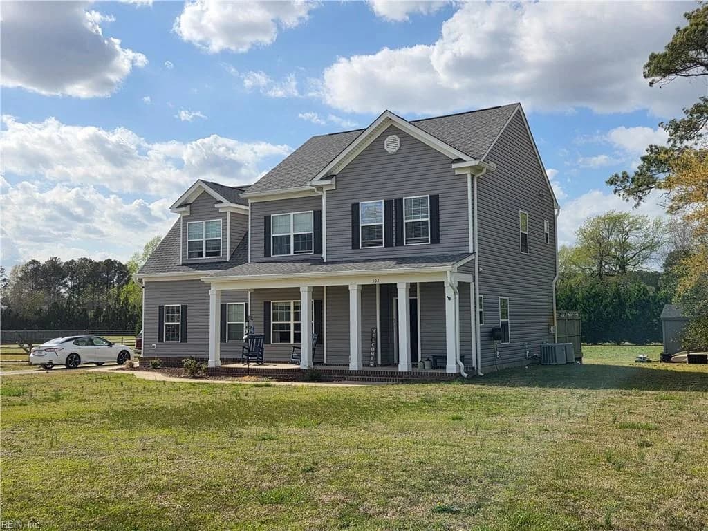 102 E Point Estates RD, KNOTTSISLAND NC 27950 thumb 6